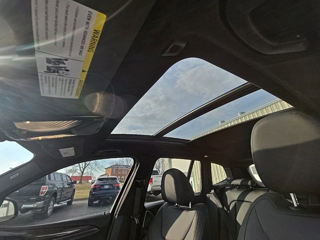 Used 2021 BMW X3 xDrive30i w/ Convenience Package image 15