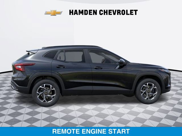 New 2026 Chevrolet Trax LT image 5