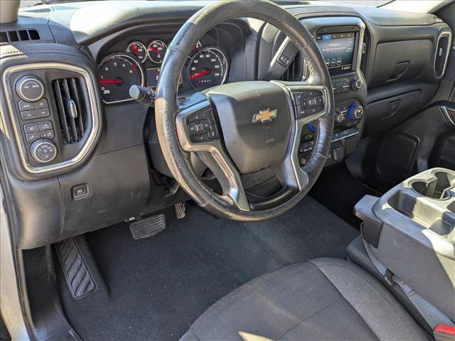 Used 2020 Chevrolet Silverado 2500 LT w/ All Star Edition image 10