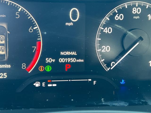 Used 2026 Honda Civic Sport image 18