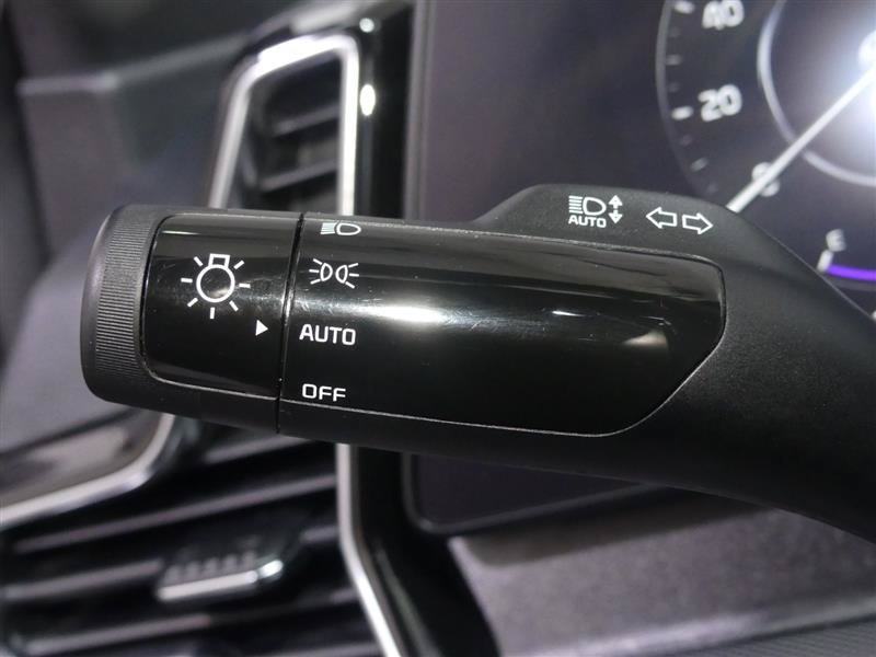 Used 2023 Kia Sportage SX AWD/4WD image 35