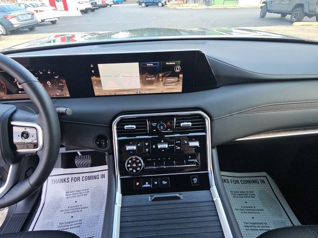 New 2026 Nissan Armada SL image 19