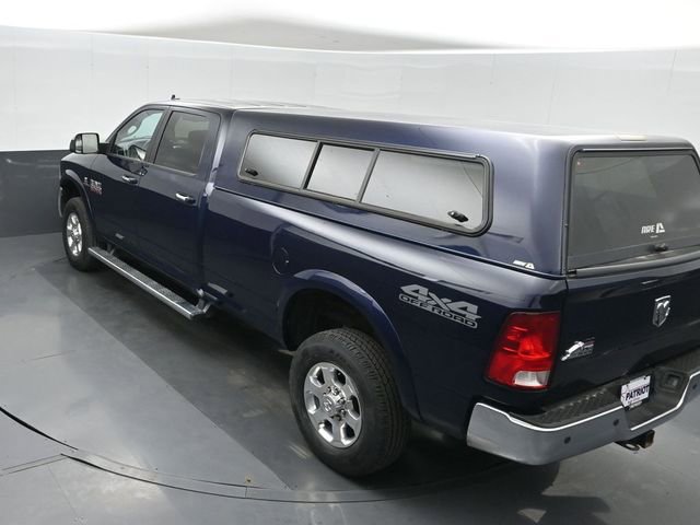 Used 2017 RAM 2500 Big Horn image 39