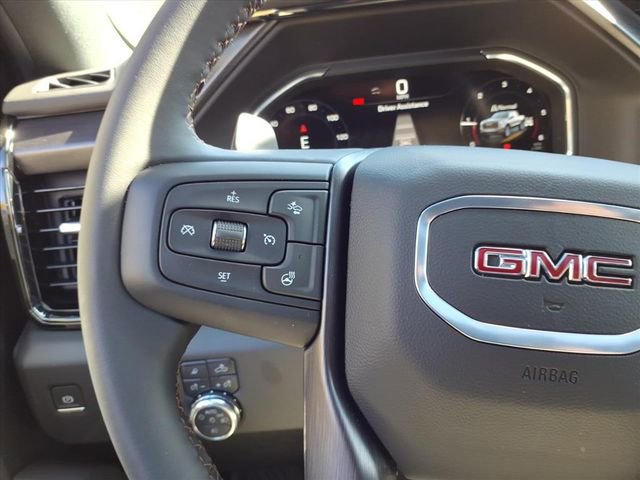 New 2026 GMC Sierra 1500 AT4 w/ AT4 Premium Package image 34
