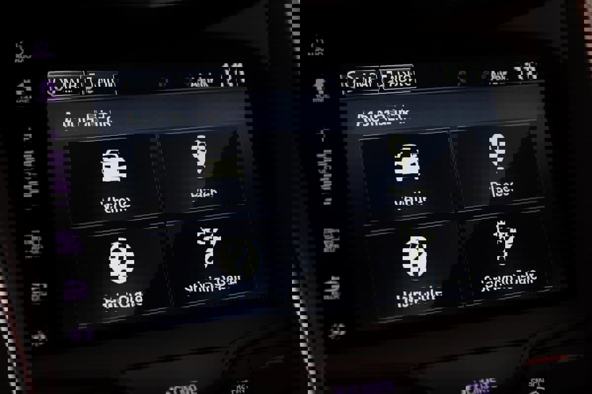 Used 2021 Acura NSX image 52