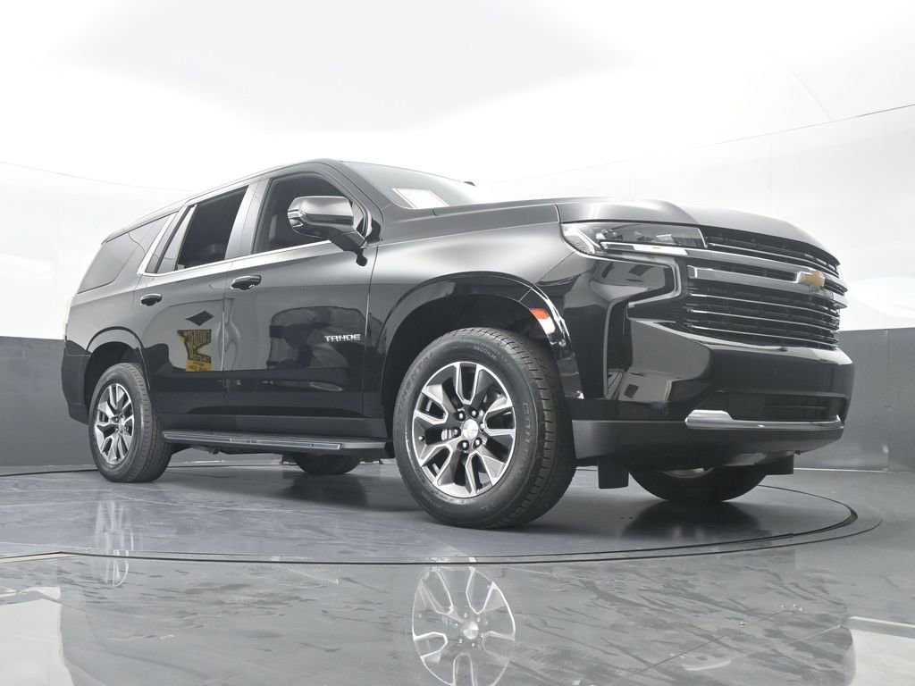 Used 2022 Chevrolet Tahoe LT w/ Luxury Package image 73
