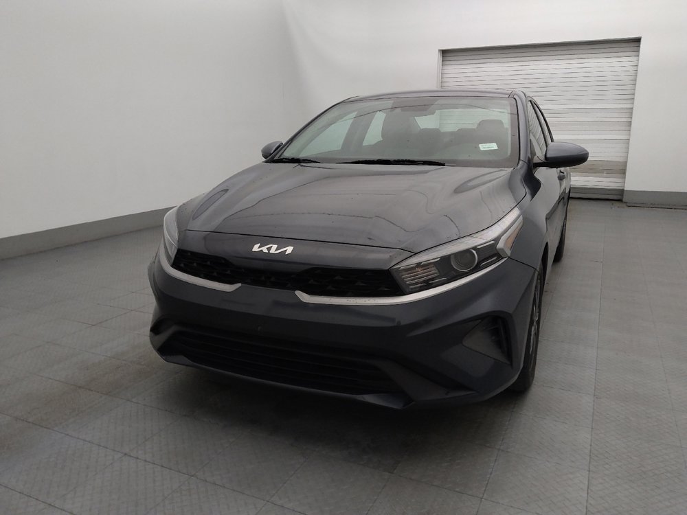 Used 2023 Kia Forte LXS image 15