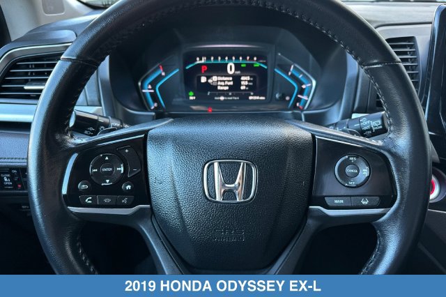Used 2019 Honda Odyssey EX-L image 26