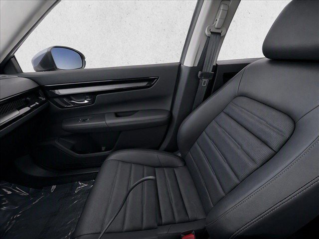 Used 2024 Honda CR-V EX-L image 28
