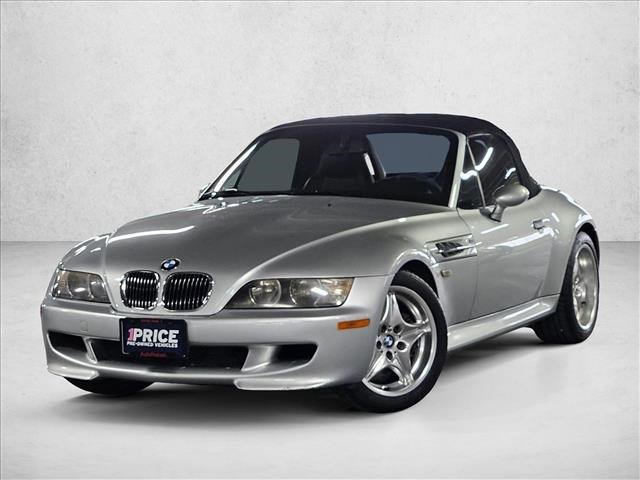 Used 2000 BMW Z3 image 1