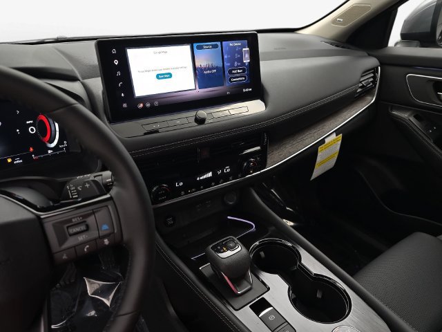 New 2026 Nissan Rogue Platinum AWD/4WD image 20