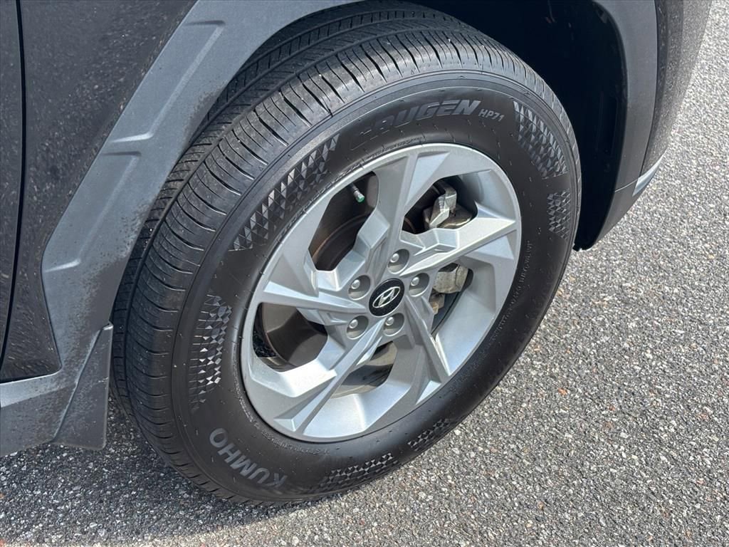 Used 2023 Hyundai Tucson SEL image 28