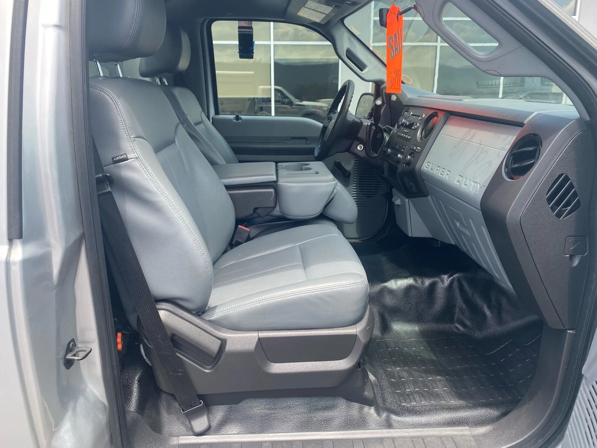 Used 2015 Ford F250 XL RWD image 15