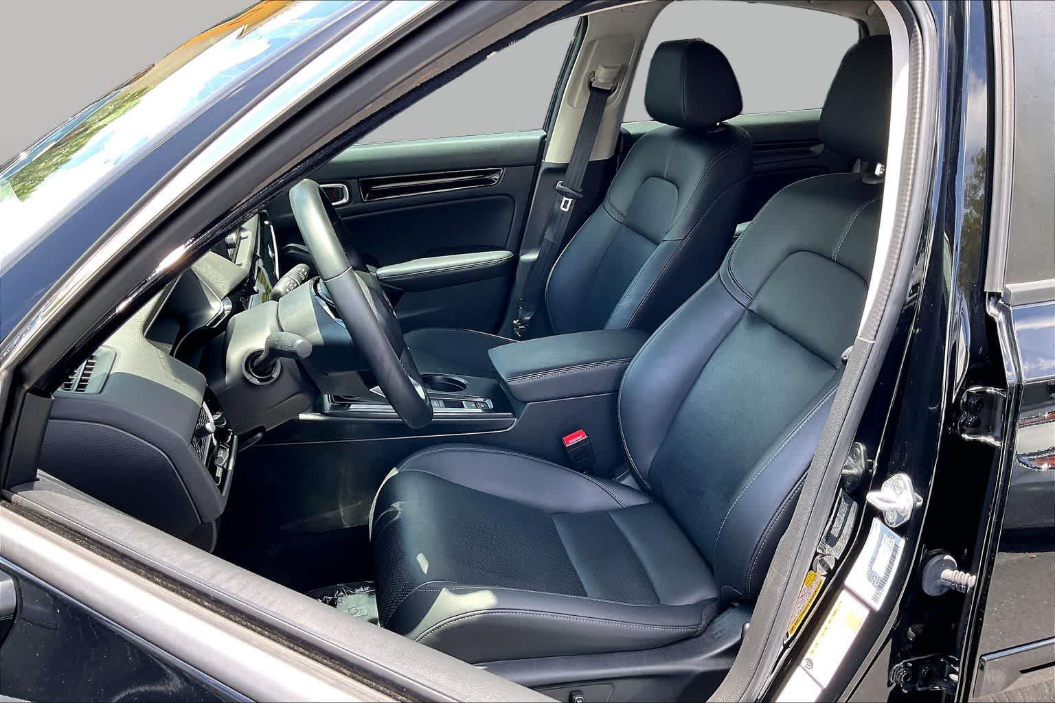 Used 2023 Honda Civic EX-L image 24