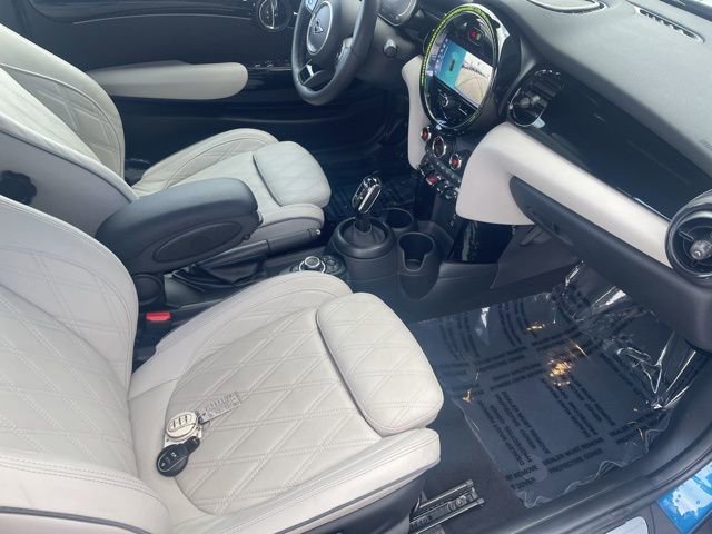 Used 2023 MINI Cooper S image 16