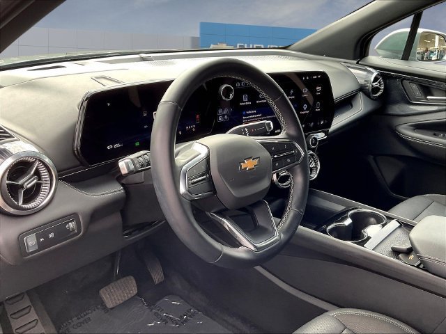 Certified 2024 Chevrolet Blazer EV LT AWD/4WD image 19