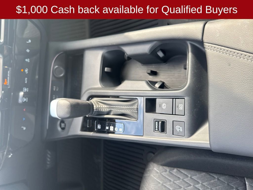 New 2026 Nissan Sentra SV image 27