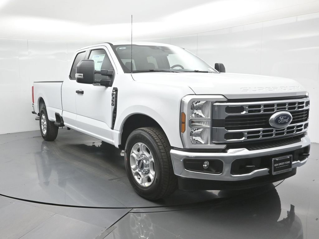 New 2026 Ford F350 XLT RWD image 52