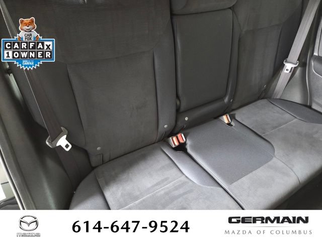 Used 2014 Honda CR-V LX image 20