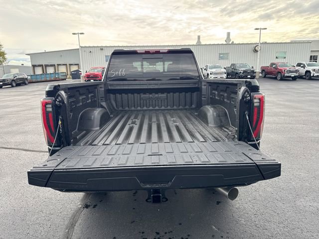 New 2026 GMC Sierra 2500 AT4 w/ AT4 Premium Plus Package image 25