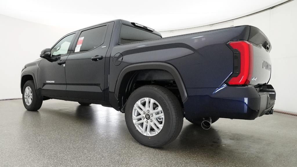 New 2026 Toyota Tundra SR5 w/ SR5 Premium Package AWD/4WD image 54
