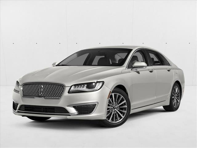 Used 2017 Lincoln MKZ Reserve w/ Climate Package