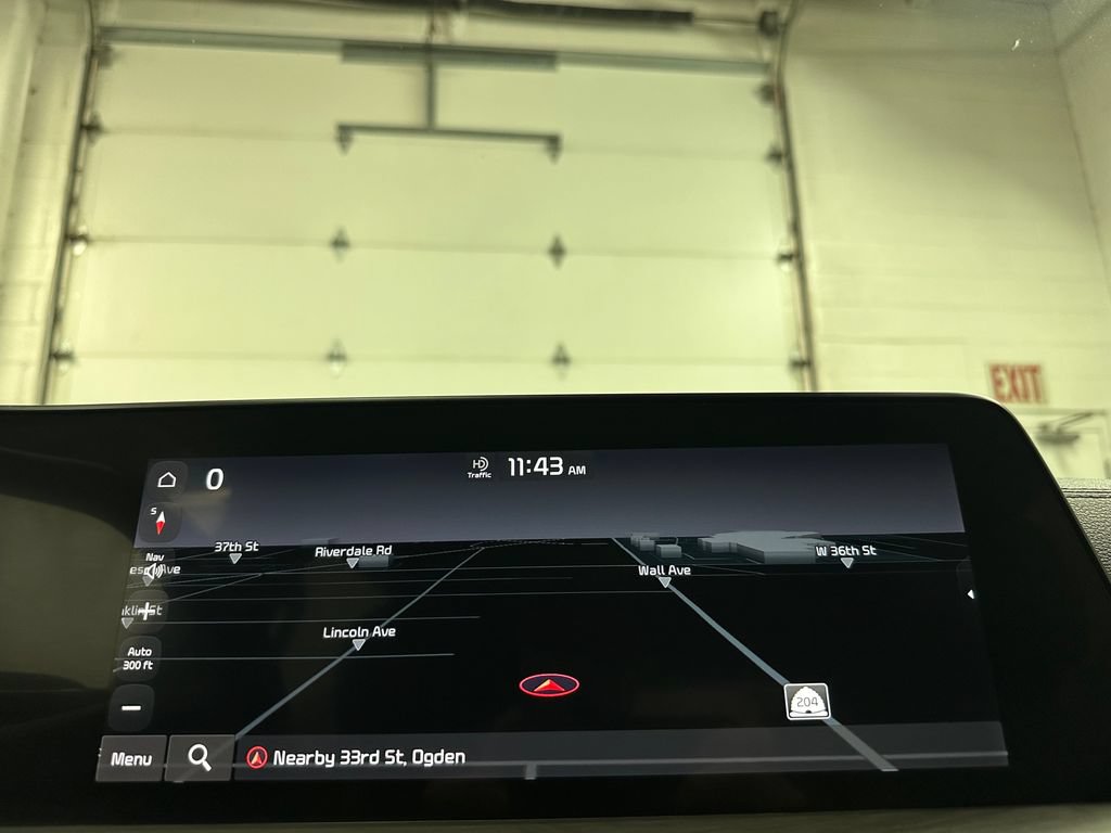 Used 2023 Kia Telluride EX X-Line AWD/4WD image 30