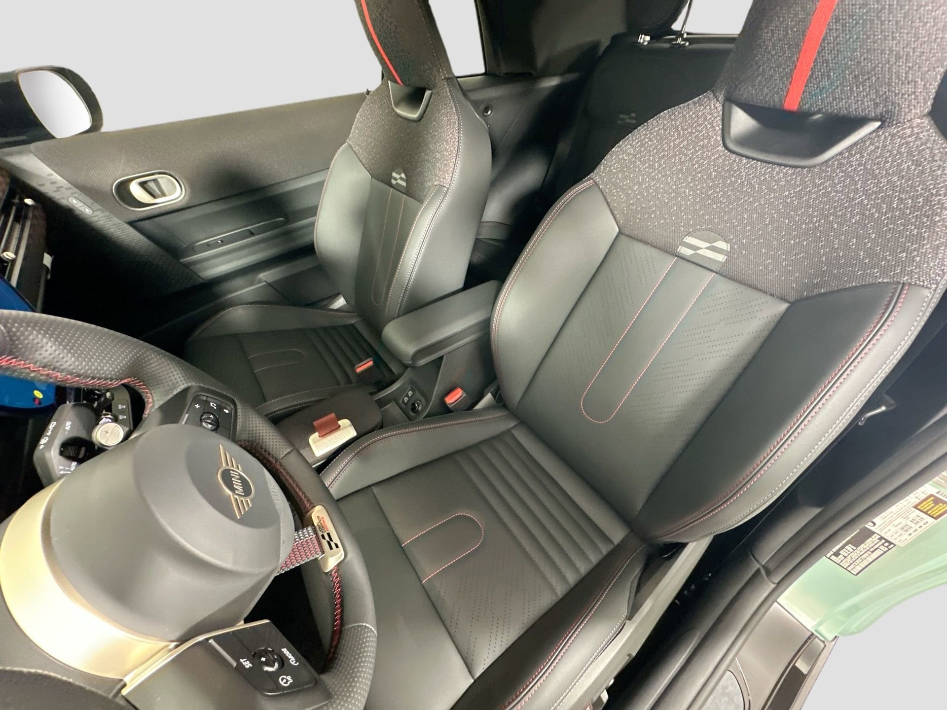 New 2026 MINI Cooper S image 23