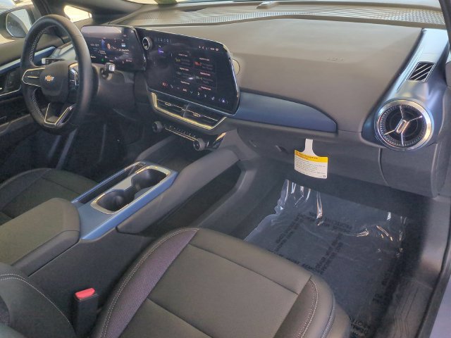 Certified 2026 Chevrolet Equinox EV LT AWD/4WD image 35