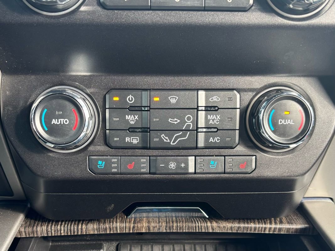 Used 2021 Ford F250 Lariat w/ Lariat Ultimate Package image 37