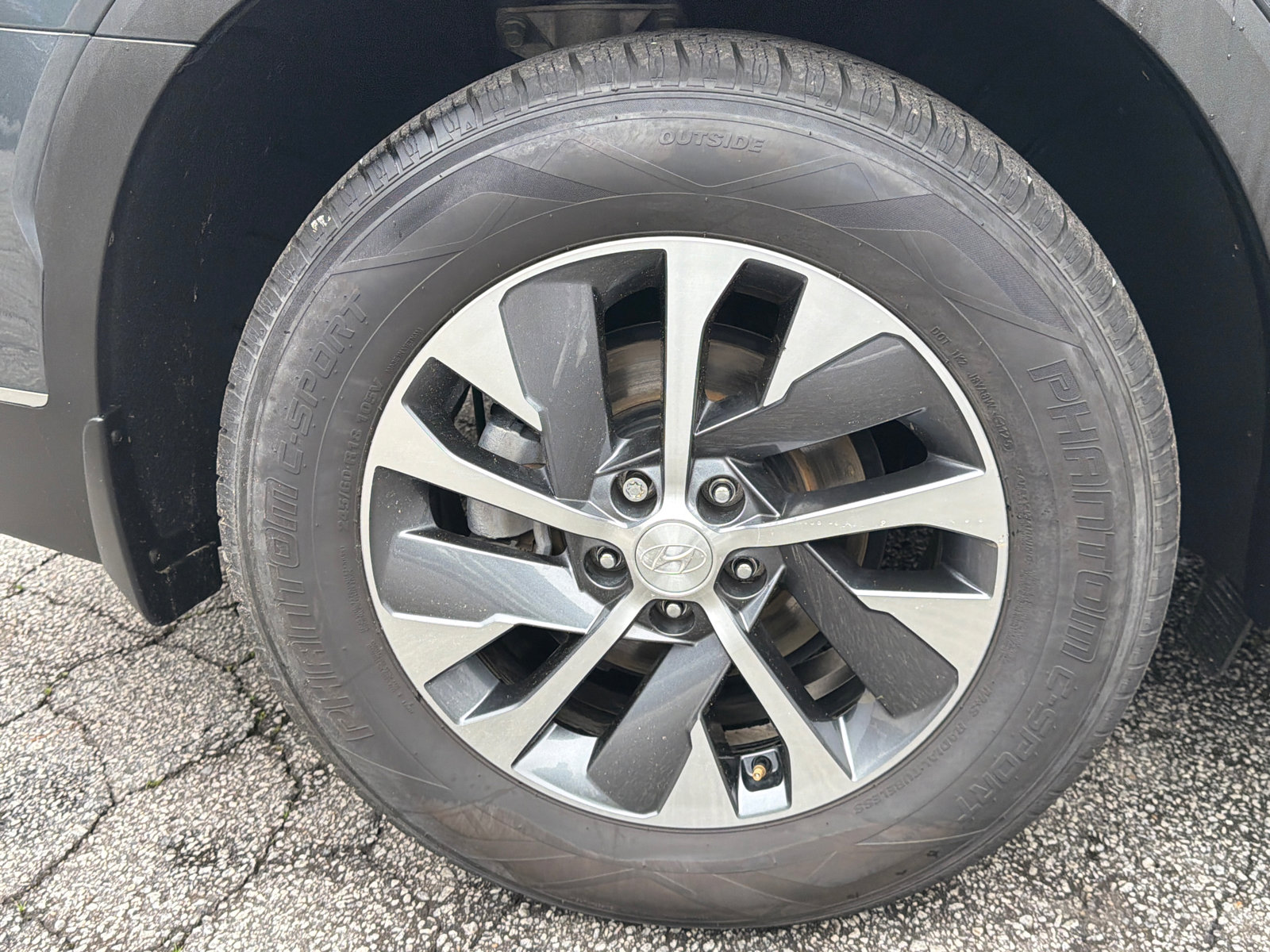 Used 2020 Hyundai Palisade SEL image 17