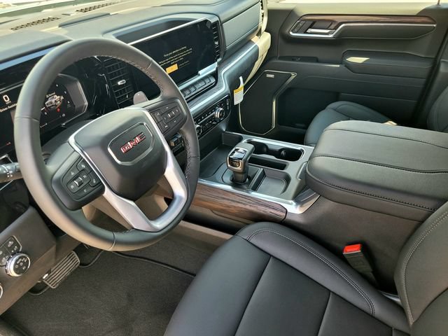 New 2026 GMC Sierra 1500 SLT w/ SLT Premium Plus Package AWD/4WD image 18