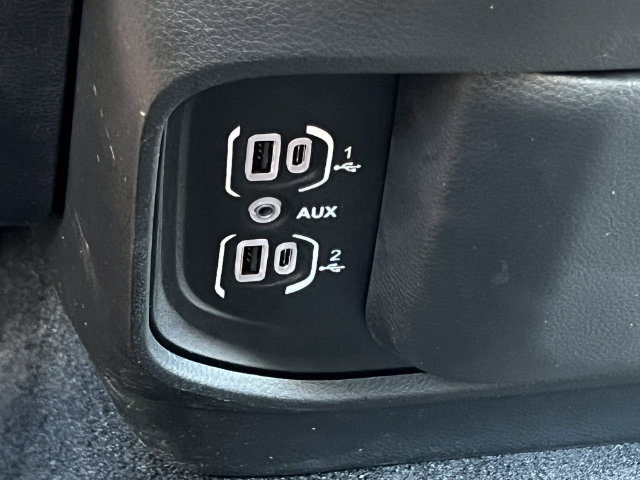 Used 2025 RAM 1500 Tradesman w/ Night Edition AWD/4WD image 29