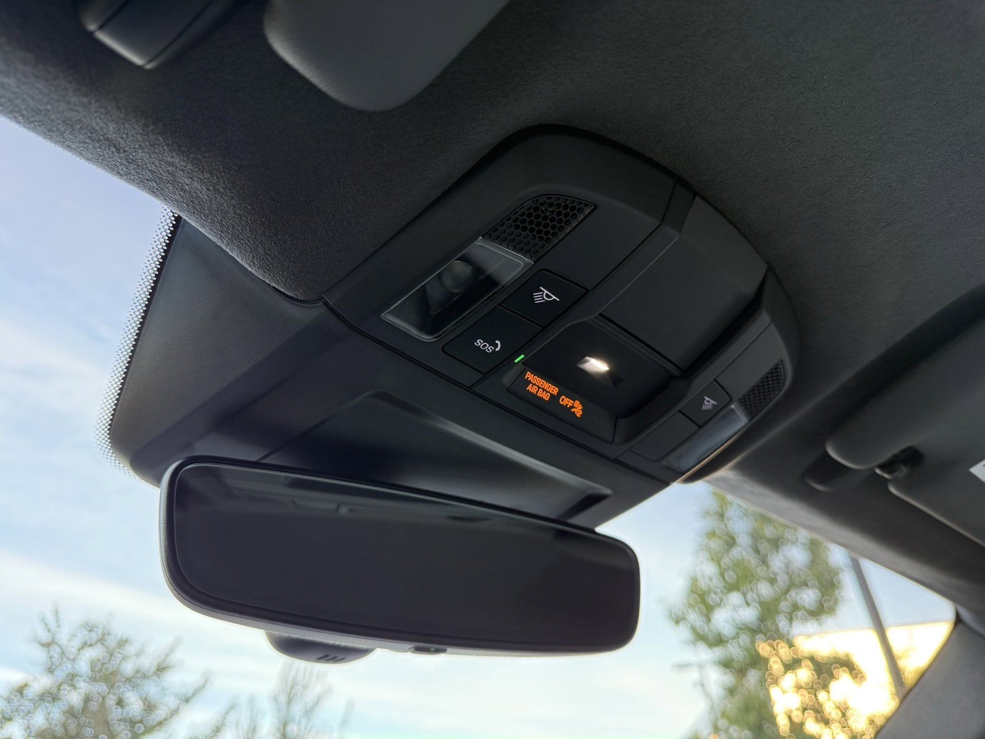 Certified 2024 Porsche 911 Turbo S image 17