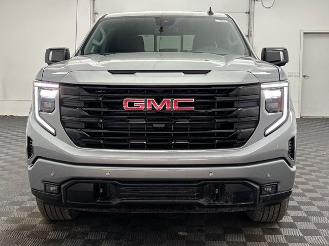New 2026 GMC Sierra 1500 Elevation w/ Elevation Premium Package image 13