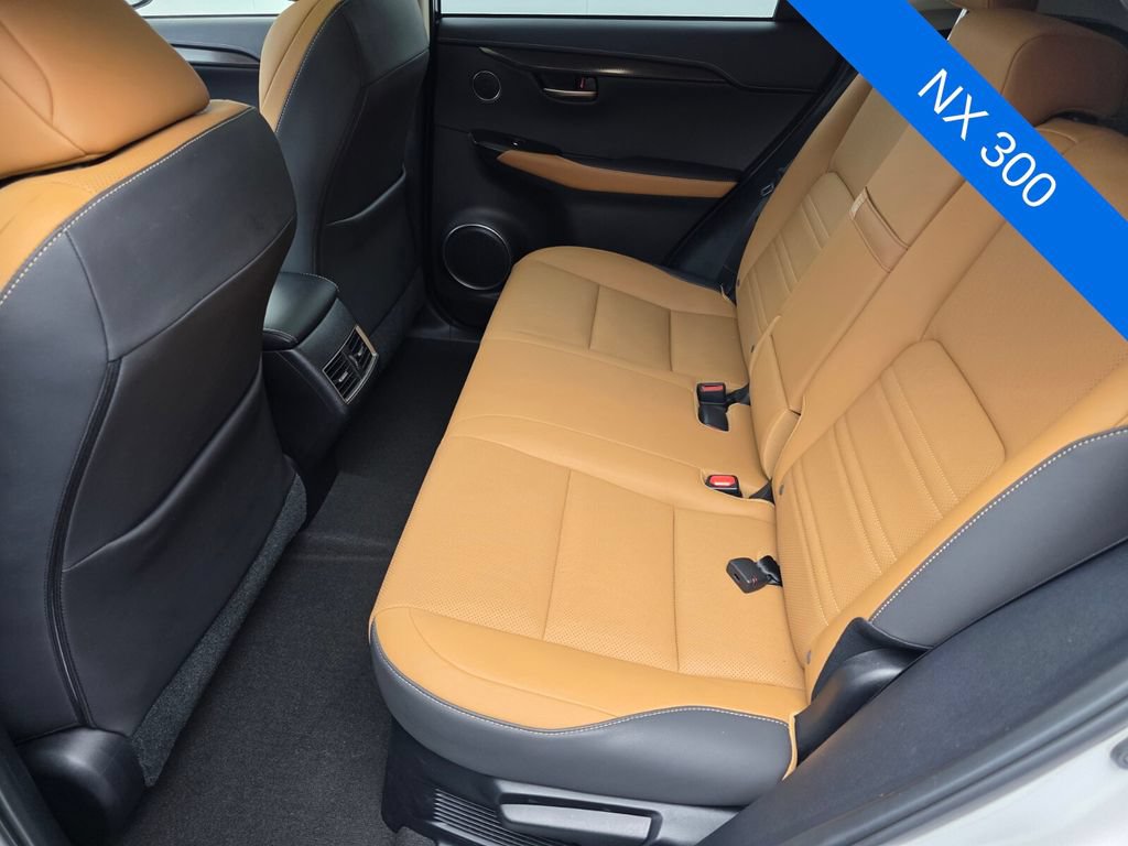 Used 2021 Lexus NX 300 FWD w/ Premium Package image 14