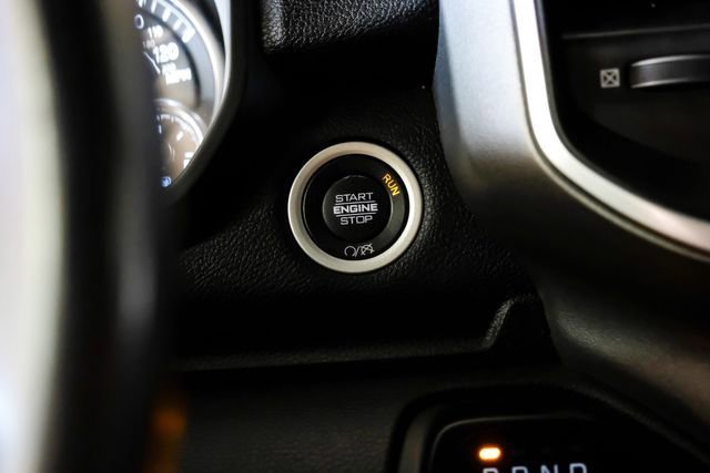 Used 2024 RAM 2500 Big Horn image 22