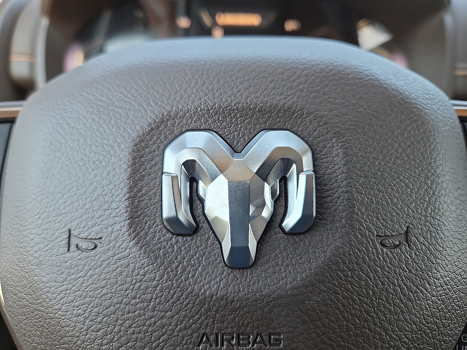 New 2026 RAM 2500 Limited image 22
