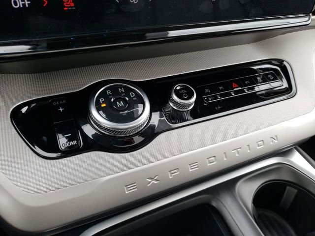 New 2026 Ford Expedition Max Active image 24