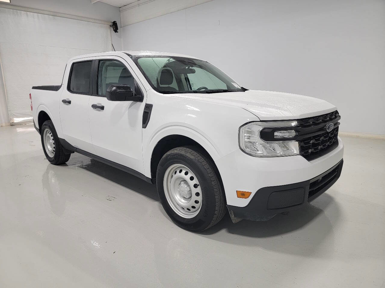 Used 2023 Ford Maverick XL w/ Equipment Group 100A Standard