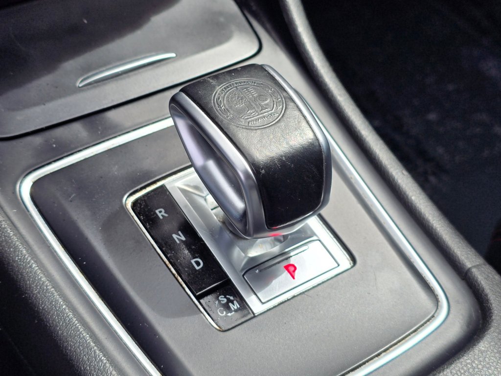 Used 2014 Mercedes-Benz CLA 45 AMG 4MATIC image 13