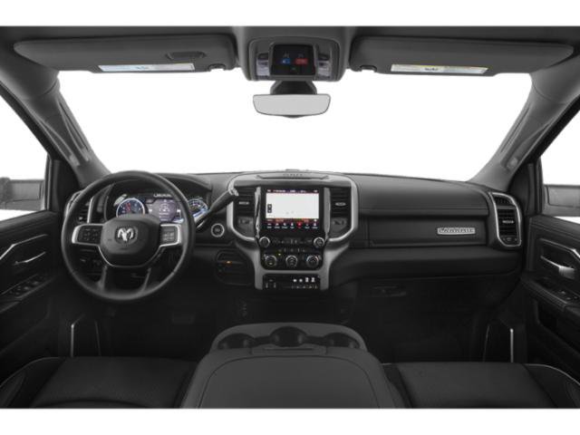 Certified 2021 RAM 2500 Laramie w/ Safety Group B AWD/4WD image 11