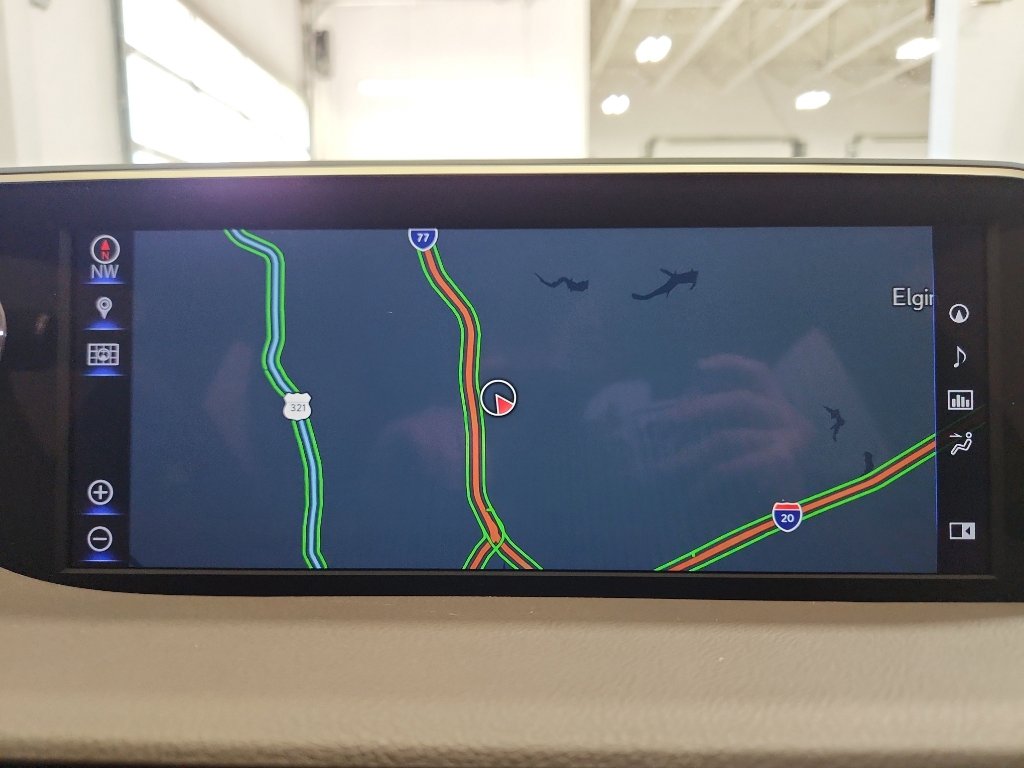 Used 2019 Lexus ES 350 w/ Accessory Package 2 image 18