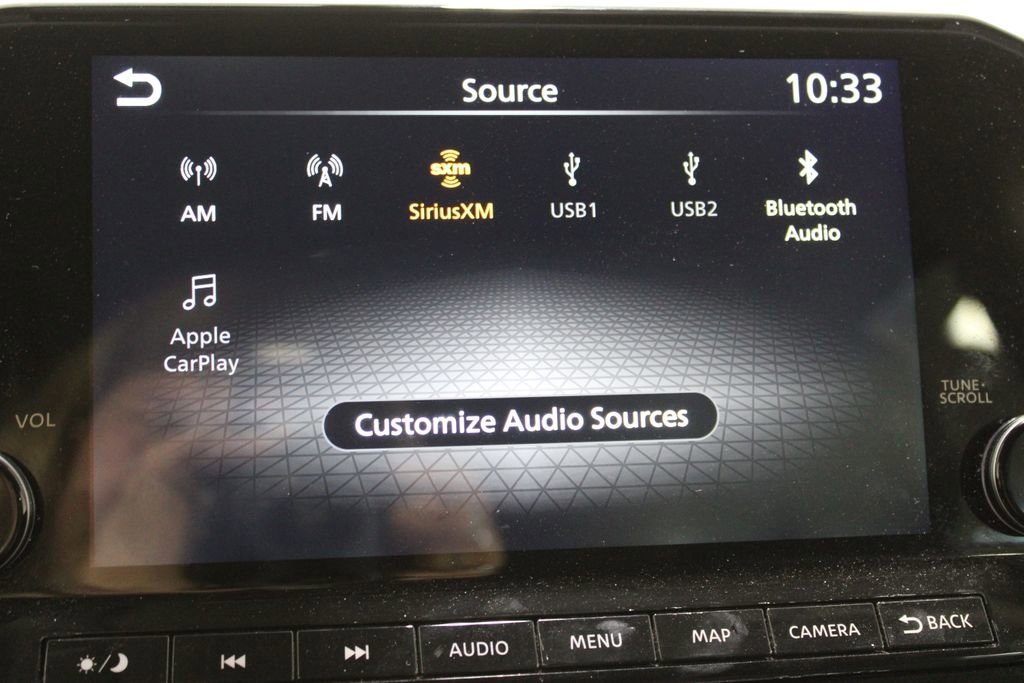 Used 2025 Nissan Pathfinder SL image 34