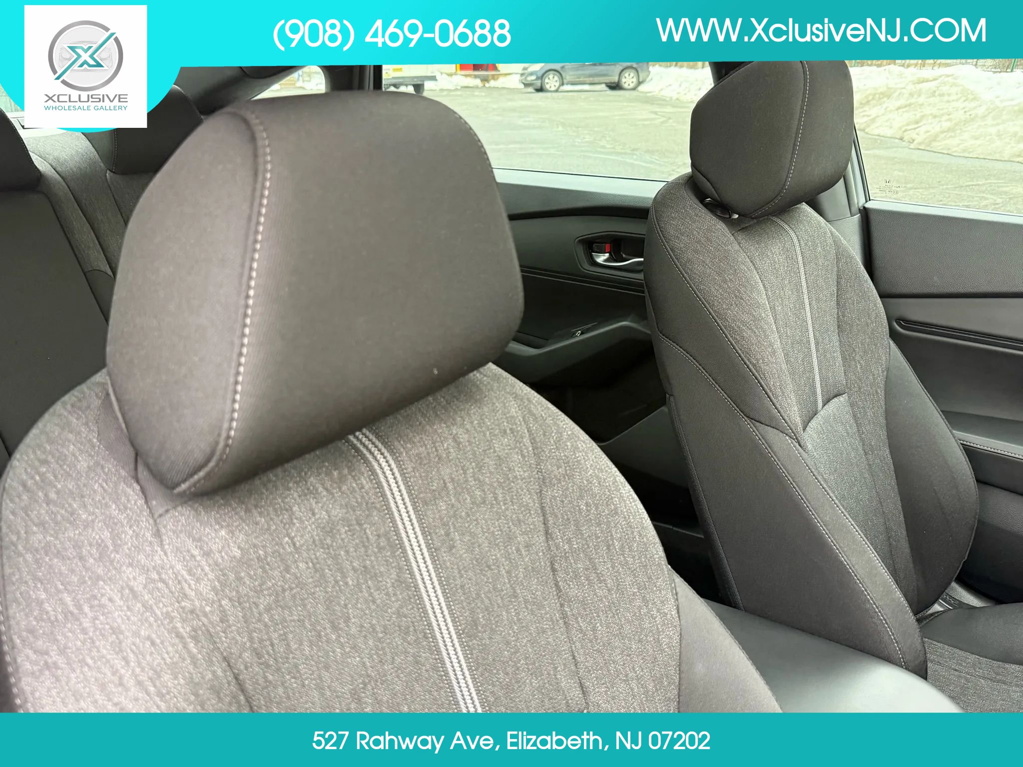 Used 2023 Honda Accord Sport image 24