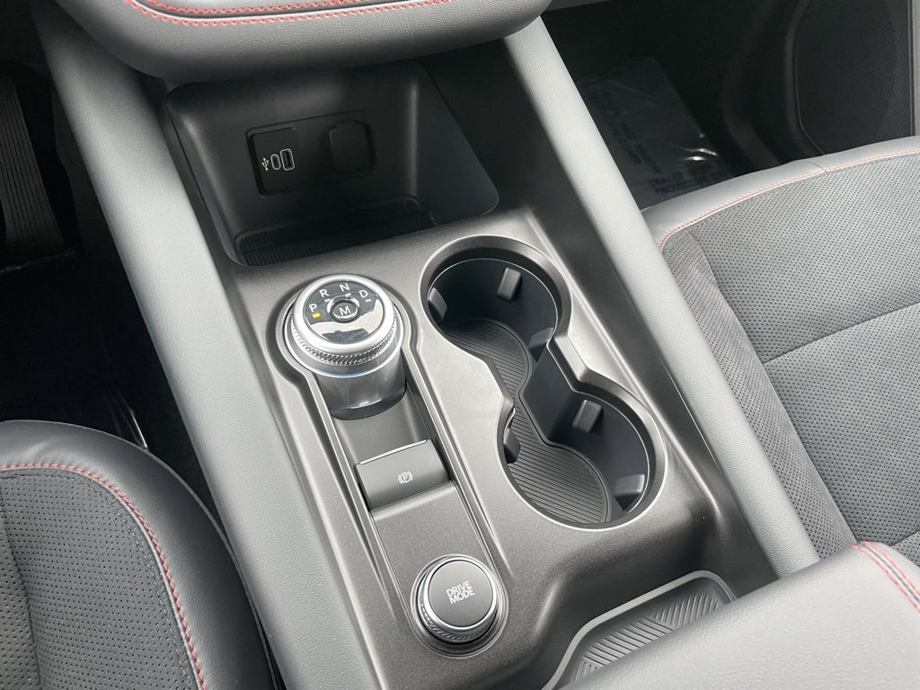 New 2026 Ford Explorer ST image 14