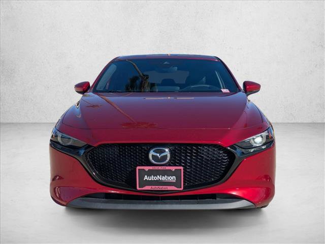 Used 2023 MAZDA MAZDA3 s image 2