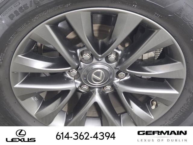Used 2018 Lexus GX 460 Premium AWD/4WD image 11