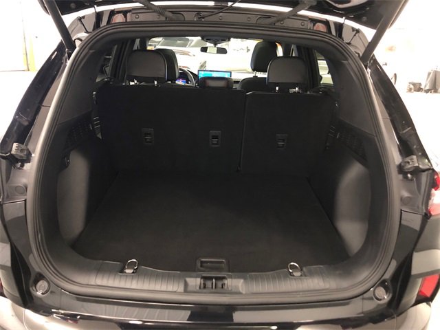 Used 2023 Ford Escape ST-Line w/ Tech Pack #1 image 8