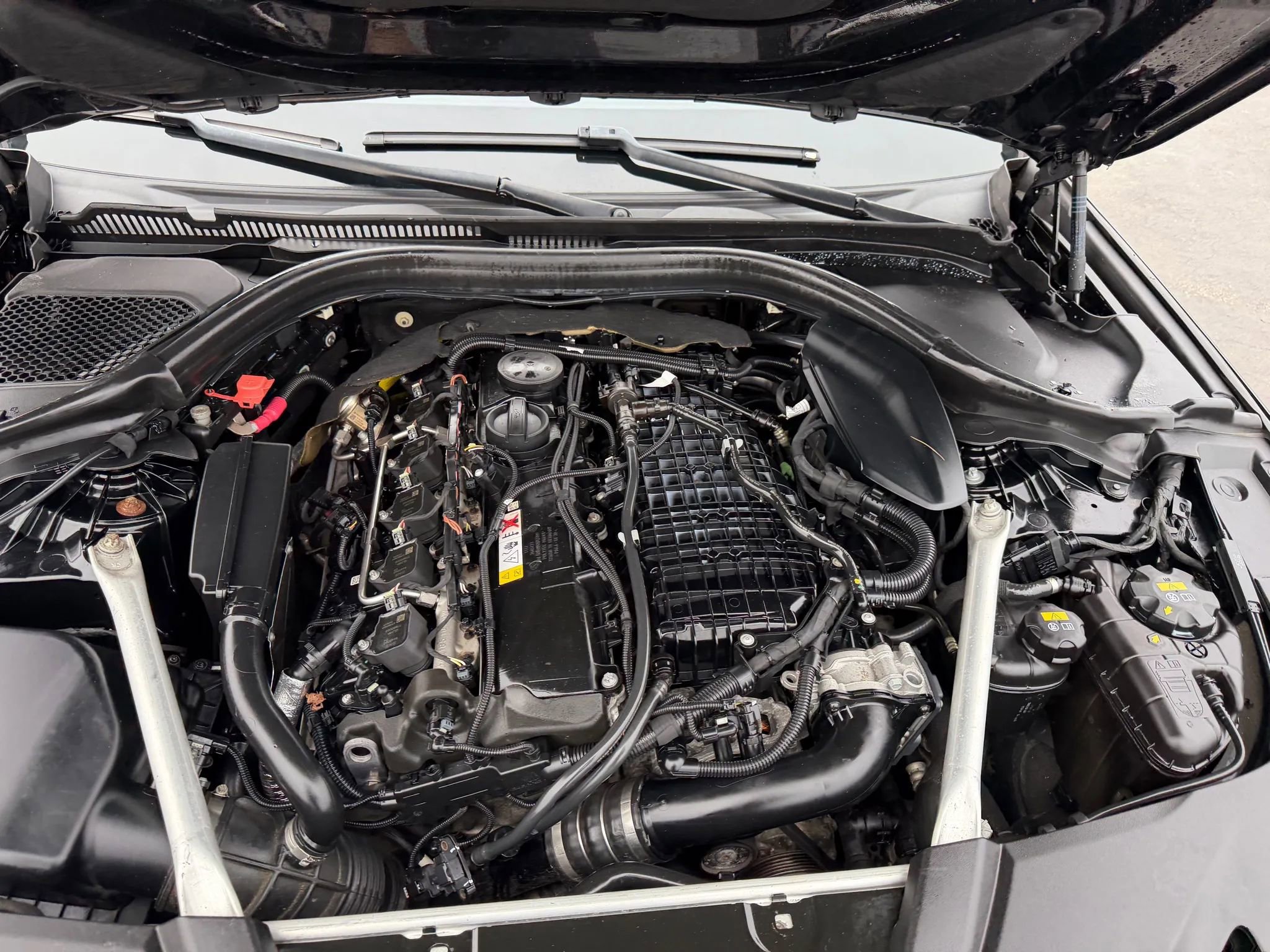 Used 2018 BMW 540i xDrive w/ Premium Package image 40